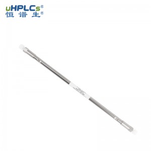 2025版中國(guó)藥典茯苓分析色譜柱4.6x250mm粒徑5μm