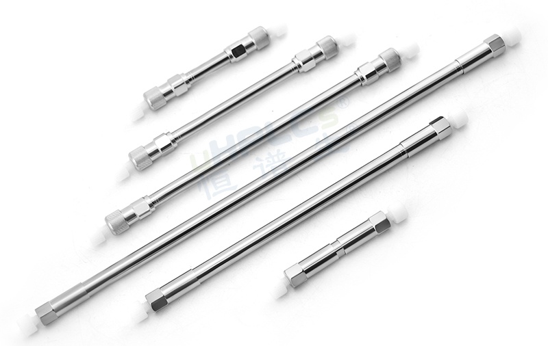 極性、半極性與非極性化合物在反相色譜柱中的出峰順序探討！