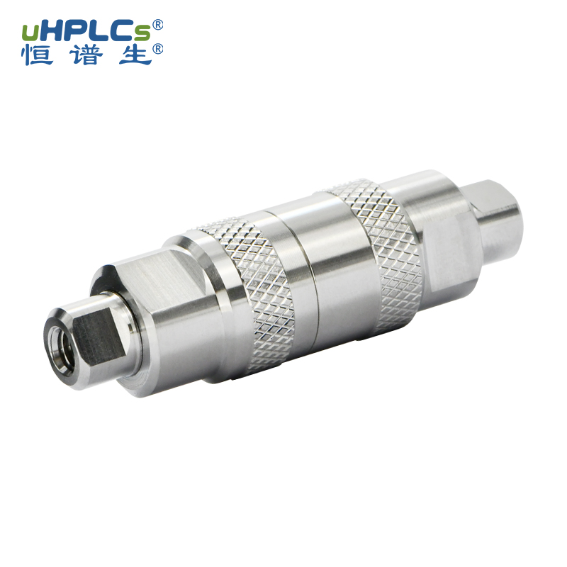 捕集柱為什么可以消除鬼峰，捕集柱在消除液相鬼峰中的作用