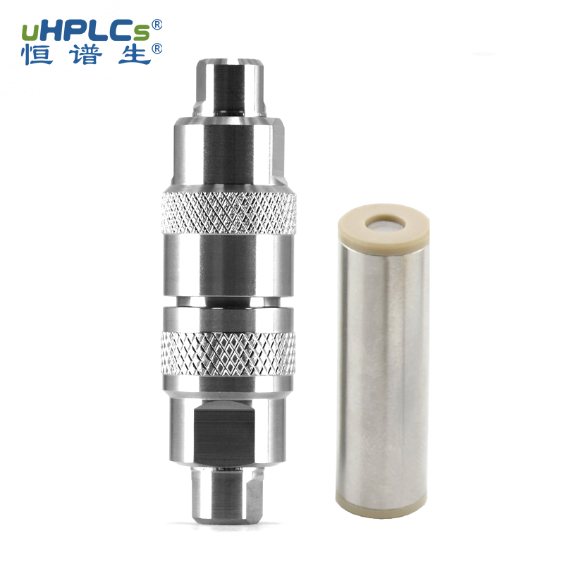 鬼峰捕集柱：實驗室的秘密武器，助力科研探索無限可能