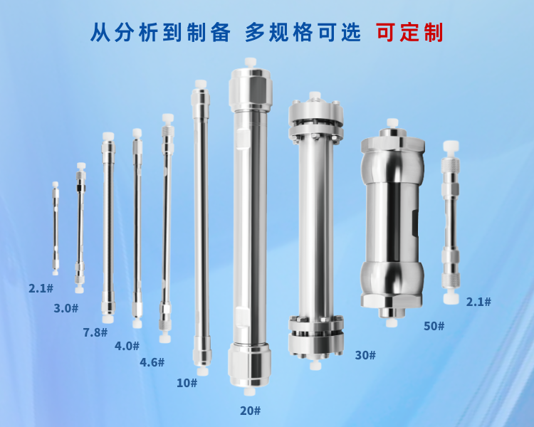 色譜柱柱長與柱效的關(guān)系?！