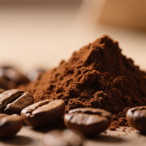 咖啡粉分析檢測(cè)