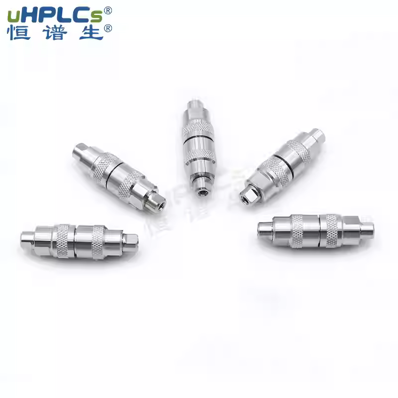 鬼峰捕集柱 流動(dòng)相雜質(zhì)捕集柱解決液相色譜分析中鬼峰問題！