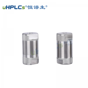 安捷倫色譜儀在線過濾器4.6#高效過濾雜質顆粒