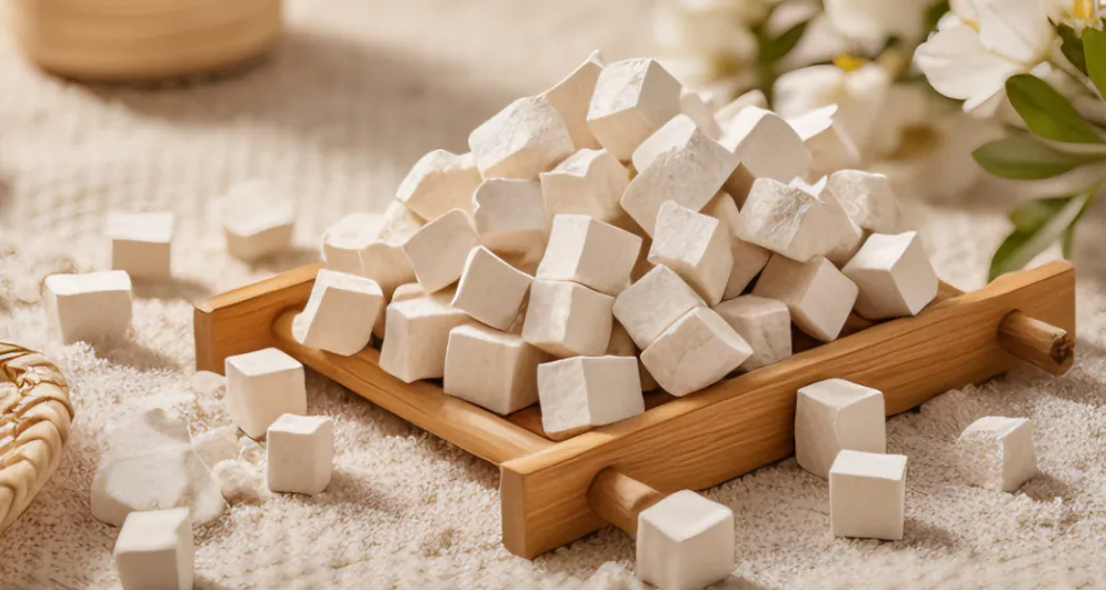 恒譜生茯苓專用柱：為茯苓分析量身定制！