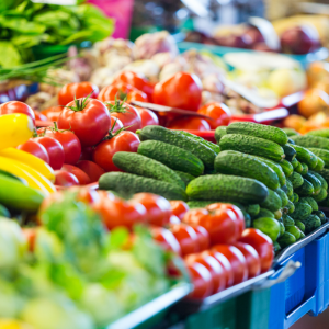 食品常規(guī)檢測(cè)