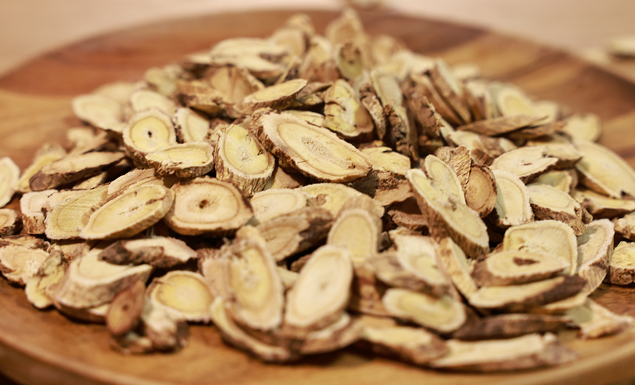 中藥丨黃芪含量測(cè)定（中國(guó)藥典2025版）！