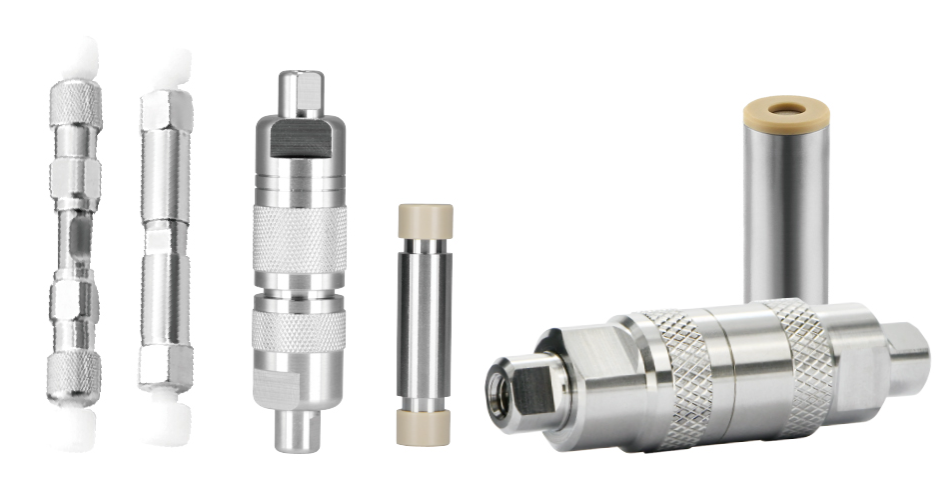 鬼峰捕集小柱的安裝位置！