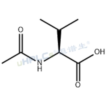 N-乙酰-L-纈氨酸