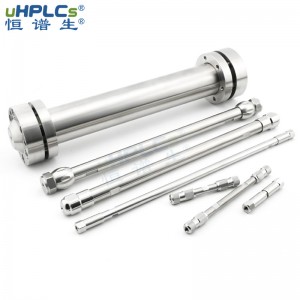 C18柱ODS柱反相色譜柱的填料是什么？