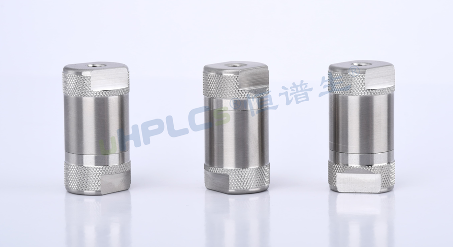 分析在線過濾器怎么選?恒譜生系列適配全品牌UPLC/UHPLC系統(tǒng)！