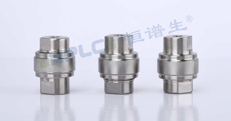 恒譜生在線過濾器：守護(hù) HPLC 儀器，從源頭攔截流動(dòng)相雜質(zhì)?！