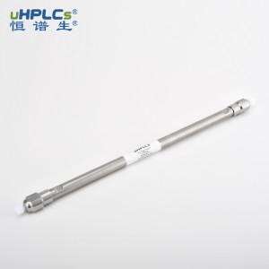 甘露醇、山梨醇檢測(cè)專用色譜柱丨8μm 7.8mm x 300mm