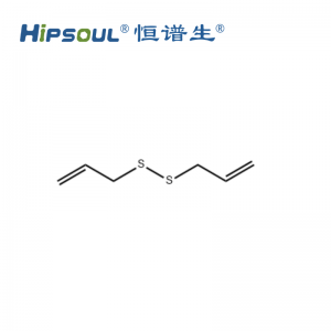 二烯丙基二硫標(biāo)準(zhǔn)品丨CAS號(hào)：2179-57-9丨純度 ≥98%