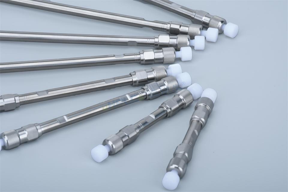 C18 色譜柱壓力升高問(wèn)題排查與解決方案！