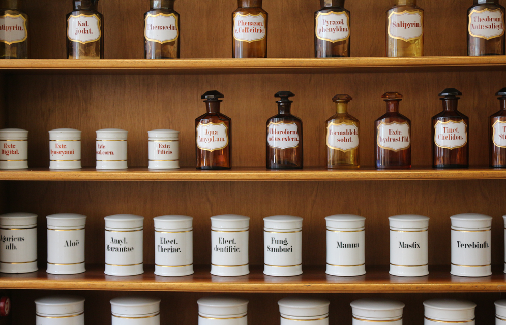 標(biāo)準(zhǔn)品制備的核心原則！