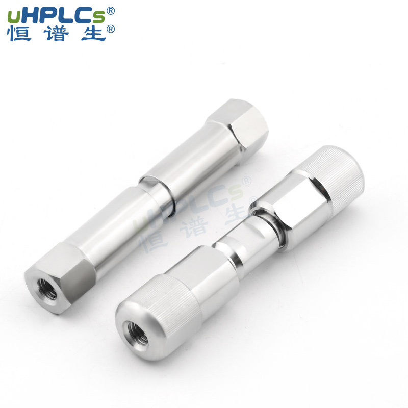 液相色譜柱：化學(xué)分析的 “分離大師”！