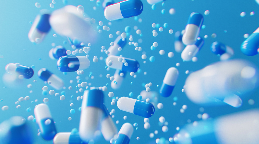 恒譜生C18通用型色譜柱，從食品安全到生物分析的全能選擇！