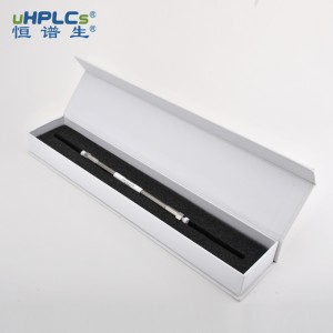 類胡蘿卜素分析專用色譜柱丨C30 4.6x150mm 5μm