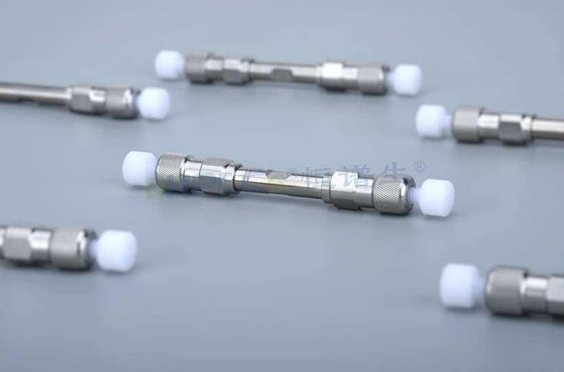 恒譜生 C18 液相色譜柱：親水性與分離效能的完美融合！