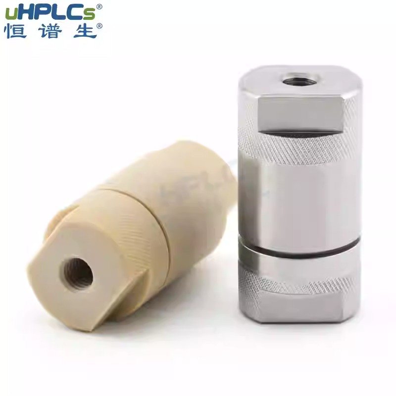 恒譜生在線過(guò)濾器：色譜分析系統(tǒng)的守護(hù)者！