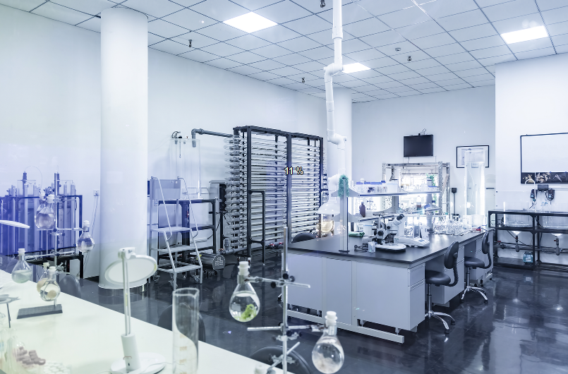 恒譜生 UPLC 樣品定量環(huán)在生物制藥的應(yīng)用！