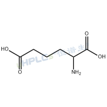 2-氨基己二酸水合物