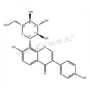 葛根素標(biāo)準(zhǔn)品丨CAS號：3681-99-0丨中藥標(biāo)準(zhǔn)品