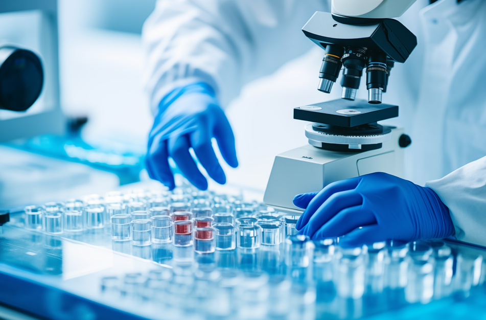 如何確保實(shí)驗(yàn)結(jié)果的準(zhǔn)確性？自身對(duì)照法的實(shí)驗(yàn)條件要求！