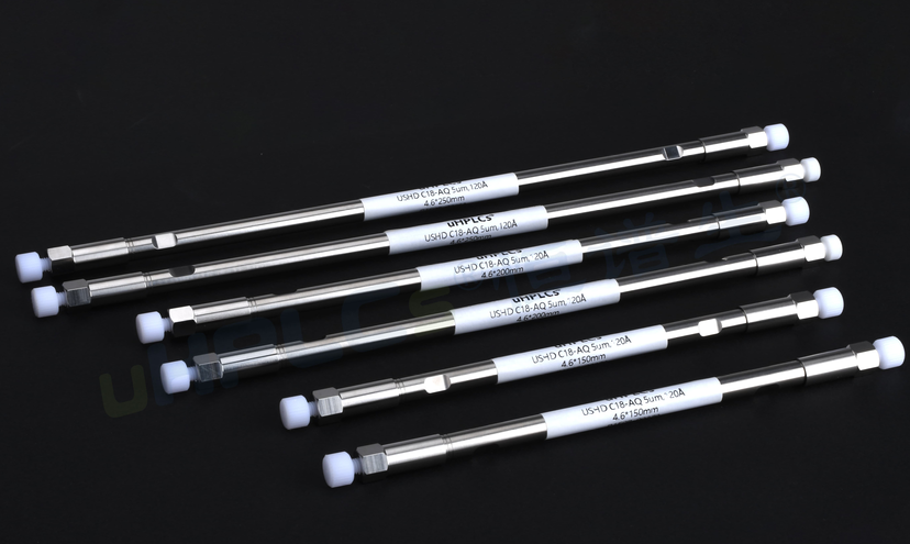 液相色譜出現(xiàn)“雙峰”如何處理？