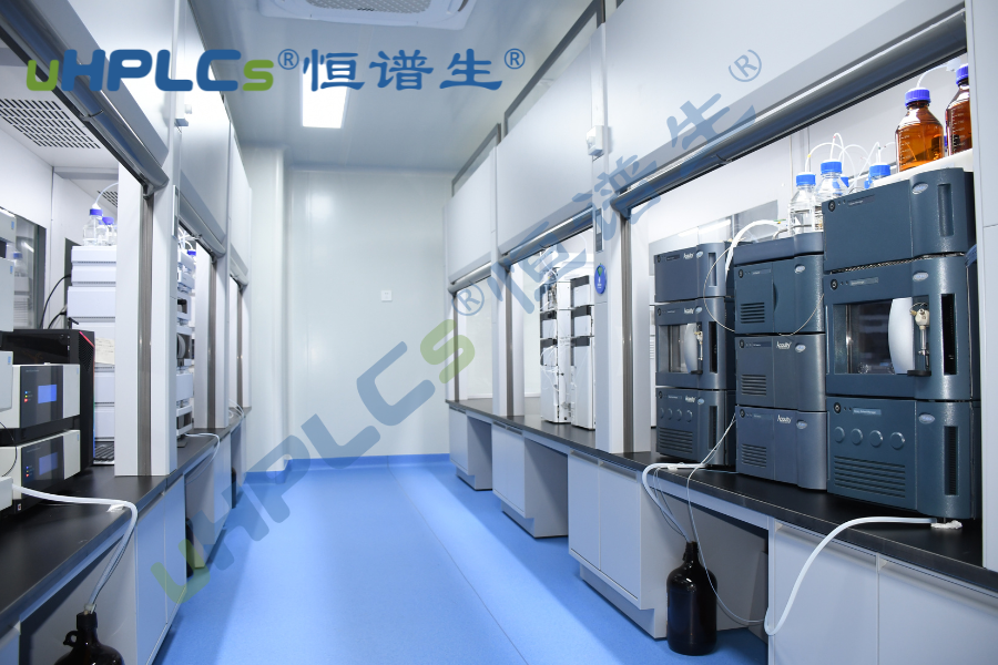 高效液相色譜(HPLC)基本原理詳解！