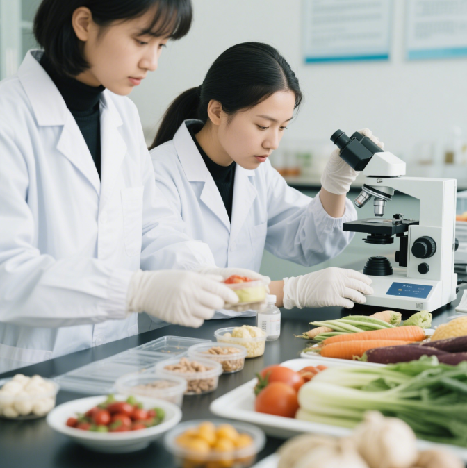 食品添加劑風云下，恒譜生為您的企業(yè)保駕護航!