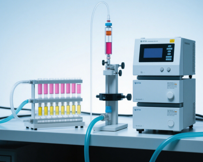 氣相色譜法：原理、儀器組成及操作要點(diǎn)解析！