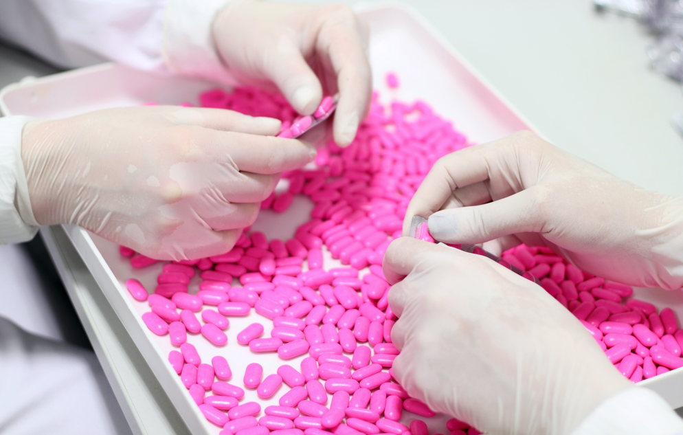 藥品檢測(cè)：國(guó)家藥品標(biāo)準(zhǔn)品、對(duì)照品和標(biāo)準(zhǔn)物質(zhì)的詳解！