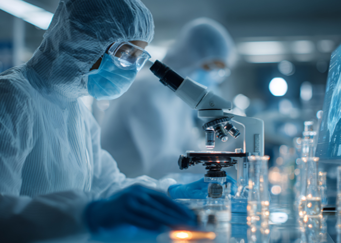 藥物分析方法學(xué)驗(yàn)證：恒譜生專業(yè)檢測(cè)技術(shù)員視角下的核心要點(diǎn)！