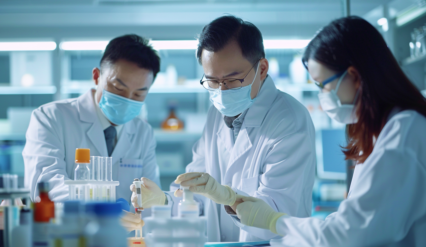 恒譜生C18-AQ親水性色譜柱適合哪些實(shí)驗(yàn)室使用？