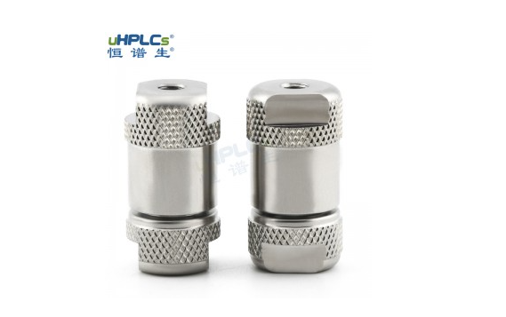 在線過濾器適配所有色譜柱嗎？