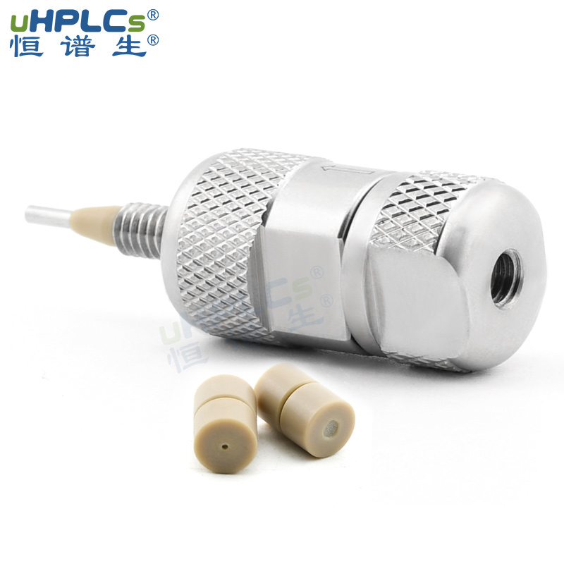 恒譜生分析保護(hù)柱在食品檢測(cè)中的應(yīng)用！