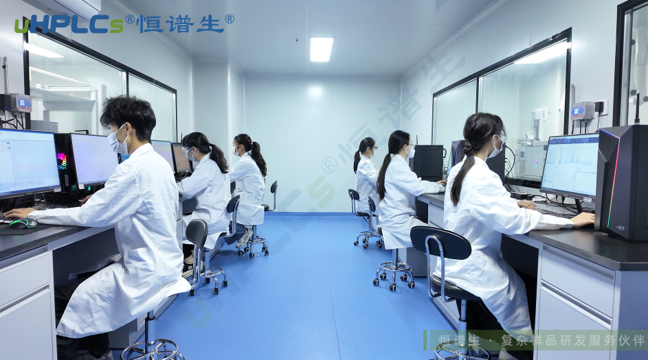 守護舌尖安全：揭秘食品添加劑的核心檢測技術(shù)與專業(yè)解決方案！