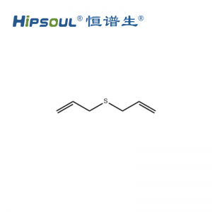 二烯丙基硫醚標(biāo)準(zhǔn)品丨CAS號(hào)： 592-88-1丨純度 ≥98%