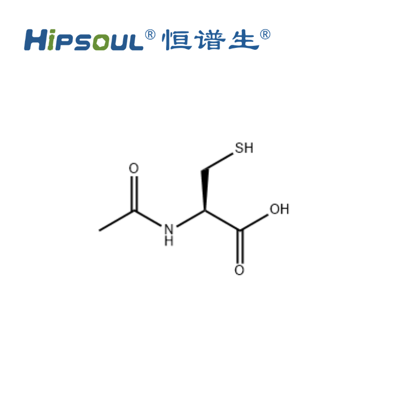 N-乙酰-L-半胱氨酸 616-91-1