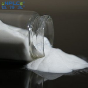 恒譜生CN反相色譜填料，100?，3μm