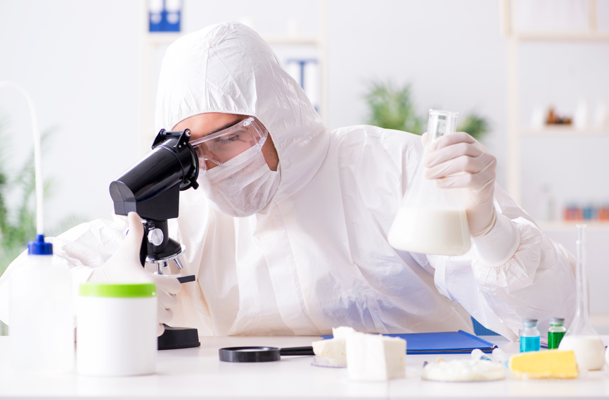 如何用反相色譜柱快速檢測(cè)食品中的甜味劑?一文讀懂!