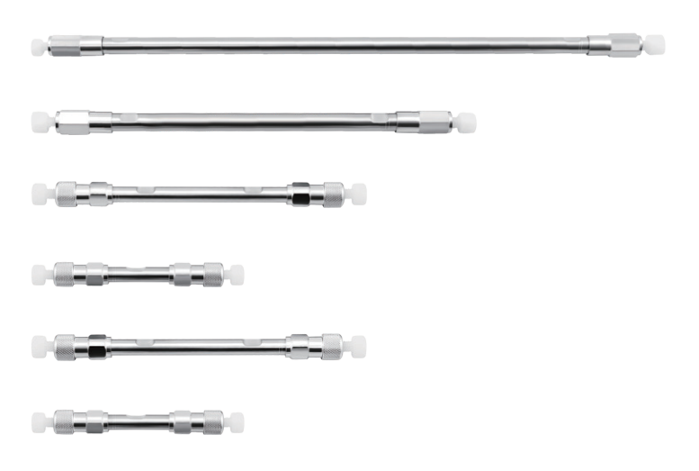 如何選擇合適的色譜柱 ？