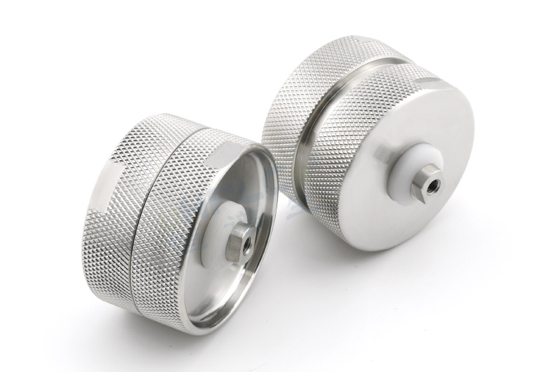 制備液相在線過濾器：打破常規(guī)，為您的實驗室?guī)砀咝c純凈