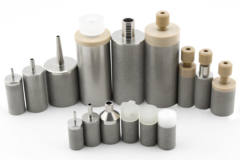 恒譜生溶劑吸濾頭性能介紹！