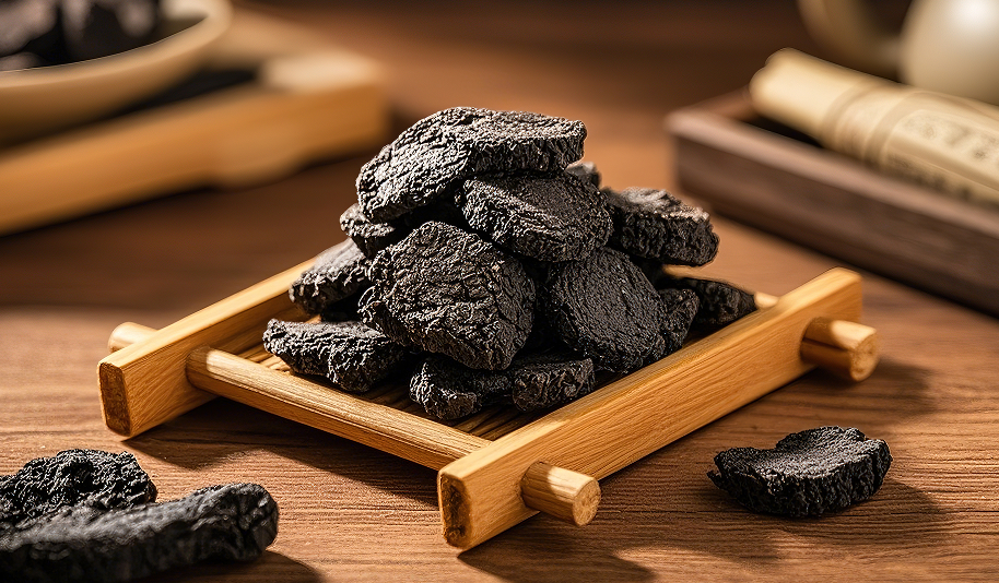 中藥丨熟地黃中甘露三糖含量測(cè)定！