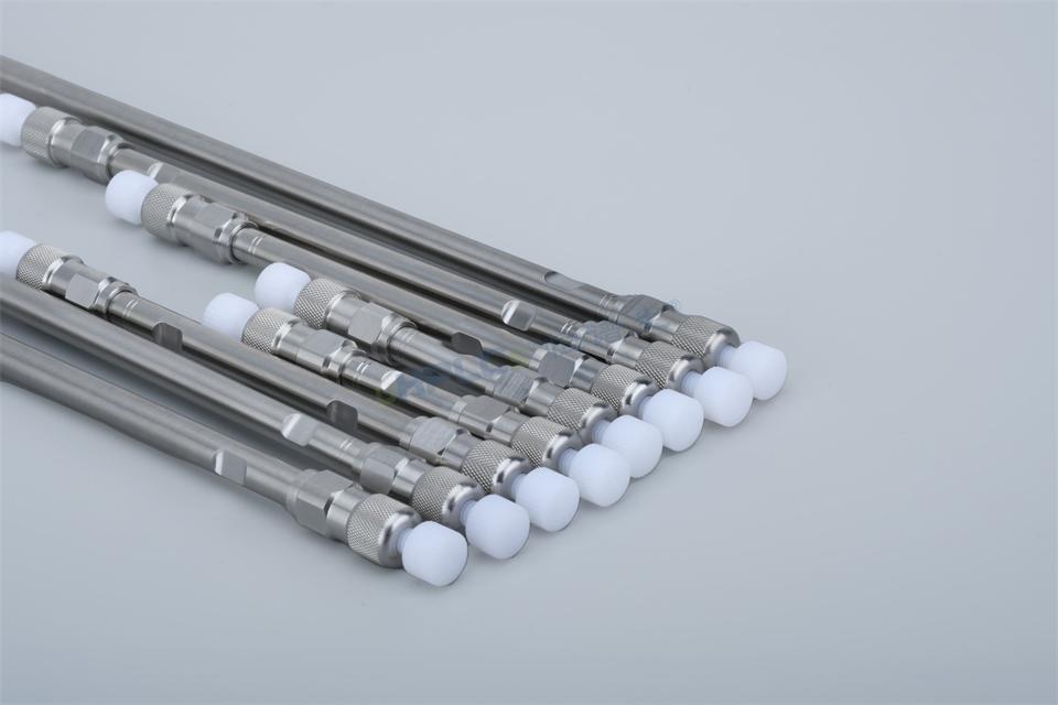 恒譜生 ODS 色譜柱：強(qiáng)極性物質(zhì)分析的耐水相解決方案，助力多領(lǐng)域質(zhì)控精準(zhǔn)高效！