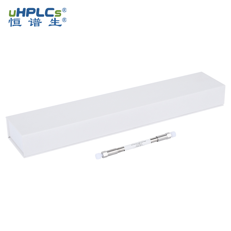 蜂蜜專用柱生產(chǎn)廠家 — 恒譜生：2025 藥典合規(guī)產(chǎn)品，源頭直供無中間商！