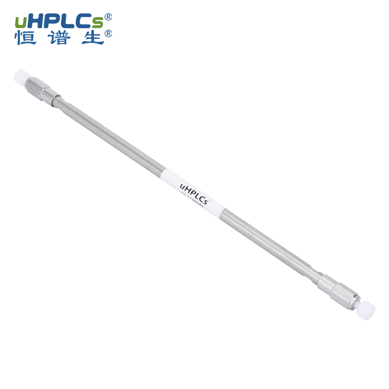 別分離難題！恒譜生三七皂苷專用柱，Rg1/Re/Rb1 基線分離一次達成！